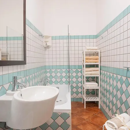 Lavika Apartament Katania