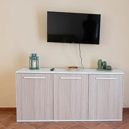 Apartament Lavika