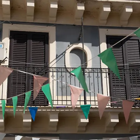 Apartament Lavika Katania