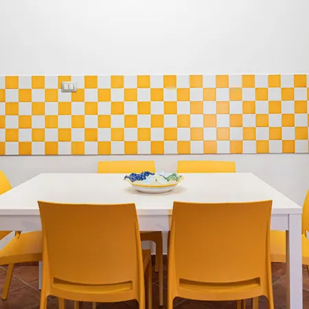 Apartament Lavika Katania